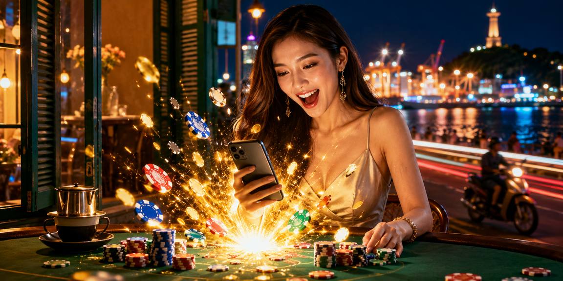ezb68 Khám phá Limbo Nhanh trong sảnh ezb68